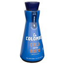 La Colombe Cold Brew Unsweetened Medium/Dark Roast Brazilian Coffee