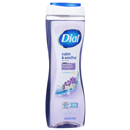 Dial Lavender & Twilight Jasmine All Day Freshness Antibacterial Body Wash
