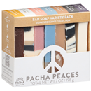 Pacha Soap Co., Pacha Peaces Signature Scents Collection