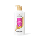 Pantene Curl Perfection Conditioner