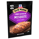 McCormick Grill Mates Mesquite Marinade
