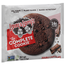 Lenny & Larry's The Complete Cookie Double Chocolate Chip