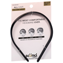 Scunci No-Slip Grip Head Band