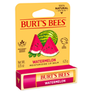 Burt's Bees Moisturizing Lip Balm, Watermelon