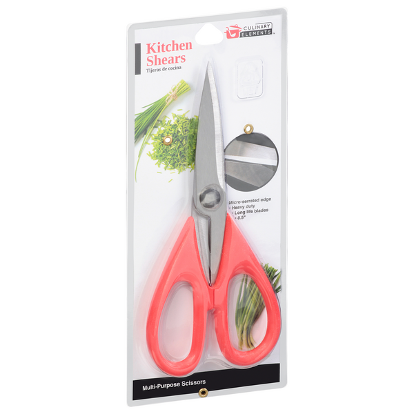 KitchenAid Utility Shears  Hy-Vee Aisles Online Grocery Shopping