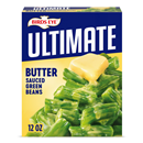Birds Eye Ultimate Butter Sauced Green Beans