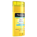 Neutrogena Beach Defense Water + Sun Protection Broad Spectrum SPF 50+ Sunscreen Stick