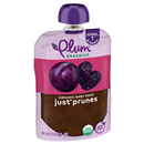 Plum Organics 1 Just Prunes