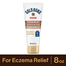 Gold Bond Medicated Eczema Relief Skin Protectant Cream