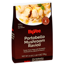 Hy-Vee Select Portobello Mushroom Ravioli