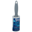 Good to Go Lint Roller With Cap, 30 Sheets