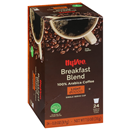 Hy-Vee Breakfast Blend Single Serve Cup Coffee 24-.33 oz ea.