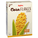 Hy-Vee Simple Source Cereal, Corn Flakes