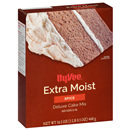 Hy-Vee Extra Moist Spice Deluxe Cake Mix