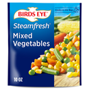 Birds Eye Steamfresh Selects Mixed Vegetables