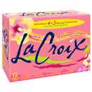 LaCroix Hi-Biscus Sparkling Water 12 Pack