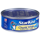 StarKist Chunk White Albacore Tuna in Water