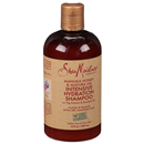 Shea Moisture Shampoo, Intensive Hydration, Manuka Honey & Mafura Oil