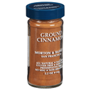 Morton & Bassett Ground Cinnamon