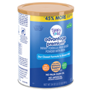 Tippy Toes Advantage Premium Infant Formula, Milk-Based Powder With Iron, 0 to 12 Months