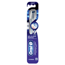 Oral-B CrossAction All In One Manual Toothbrush, Soft