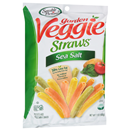 Sensible Portions Potato And Vegetable Snack, Sea Salt