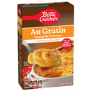 Betty Crocker Au Gratin Casserole Potatoes