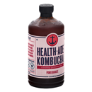Health Ade Kombucha, Pomegranate