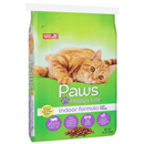 PAWS Premium Indoor Cat Mix Cat Food