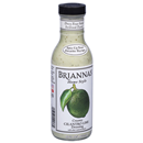 Briannas Home Style Creamy Cilantro Lime Dressing