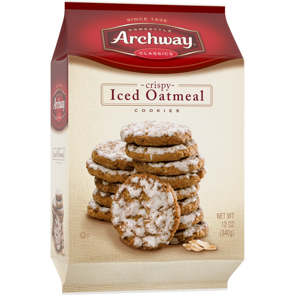 アイケア cookie I-Mei Crunchoco Almond Milk Chocolate Cookie Set of 2 Box