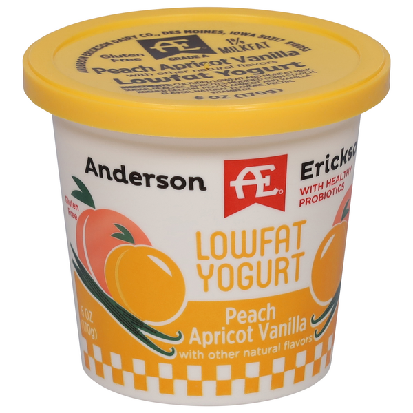 Anderson Erickson Classic Egg Nog  Hy-Vee Aisles Online Grocery Shopping