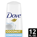 Dove Coconut & Hydration
