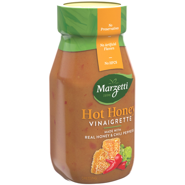 marzetti dressing champagne vinaigrette Marzetti Champagne Vinaigrette Sauce