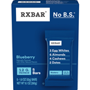 Rxbar Protein Bars, Blueberry 5-1.83 oz