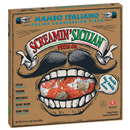 Screamin' Sicilian Pizza Co. Mambo Italiano Italian Combination Pizza