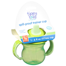 Tippy Toes Trainer Cup Spill-Proof 6-18 Months