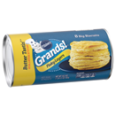 Pillsbury Grands! Flaky Layers Butter Tastin' Big Biscuits, 8 count