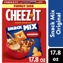 Cheez-It Snack Mix Original