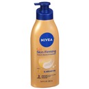 Nivea Skin Firming with Q10 & Aragan Oil Lotion