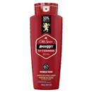 Old Spice Body Wash, Swagger Scent of Cedarwood