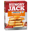 Hungry Jack Complete Buttermilk Pancake & Waffle Mix