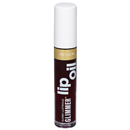Revlon Super Lustrous Glimmer Lip Oil, Plum Pop