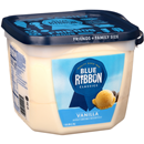 Blue Ribbon Classics Vanilla Frozen Dairy Dessert Pail