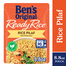 Ben's Original Ready Rice, Rice Pilaf