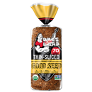 Dave's Killer Bread Good Seed Thin-Sliced, Organic Bread