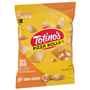 Totino Pizza Rolls, Triple Cheese