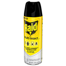 Raid Multi Insect Killer