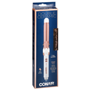 Conair Double Ceramic 1 inch Curling Iron
