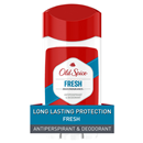 Old Spice High Endurance Fresh Invisible Solid Anti-Perspirant  Deodorant